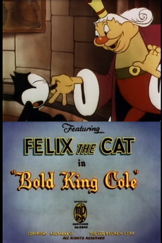 Bold King Cole (1936)