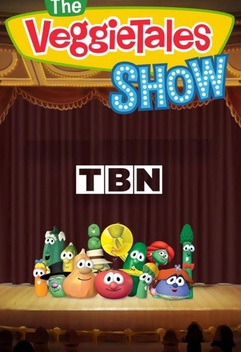 The VeggieTales Show (2019-2022)