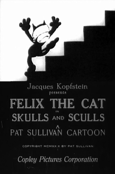 Skulls and Sculls (1930)