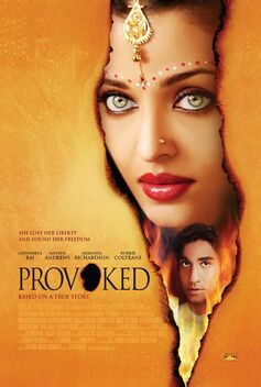 Provoked (2006)