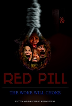 Red Pill (2021)