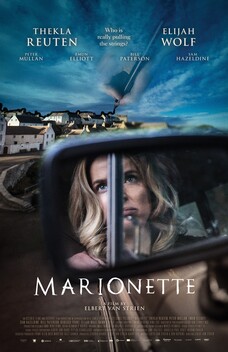 Marionette (2020)