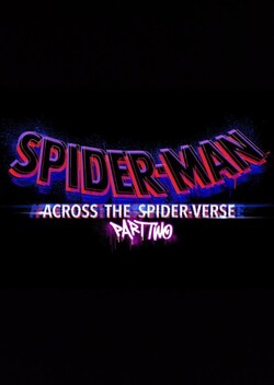 Spider-Man: Beyond the Spider-Verse 