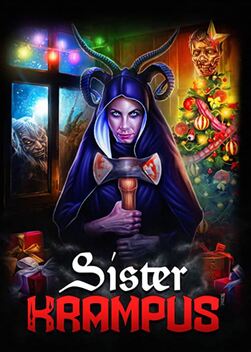 Sister Krampus (2021)