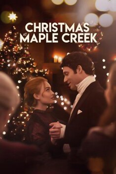 A Christmas Village Romance (2020)
