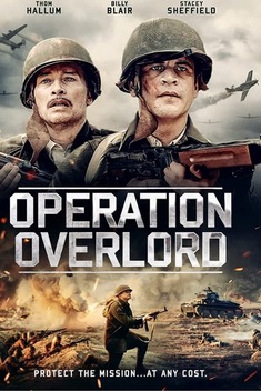 Operation Overlord (2021)