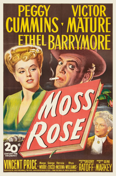 Moss Rose (1947)