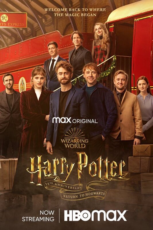 Harry potter return to hogwarts malaysia