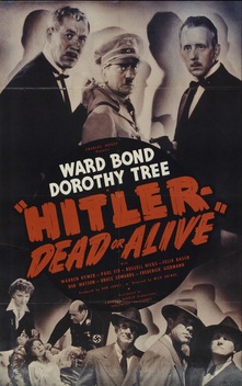 Hitler--Dead or Alive (1942)