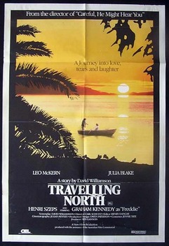 Travelling North (1987)