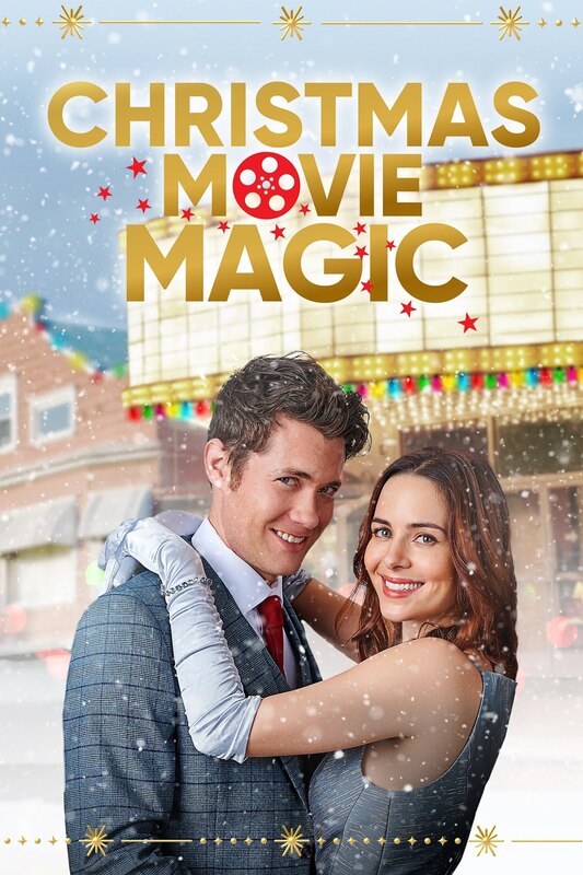 The Magic (2021) - IMDb