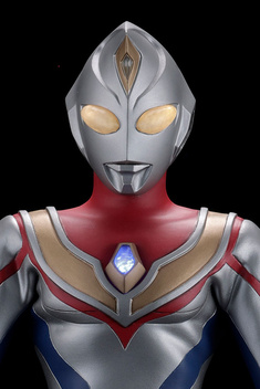 Ultraman Dyna (1997-1998)