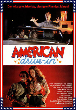 American Drive-In (1985)