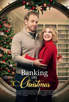 Banking on Christmas (2021)
