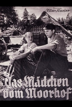The Girl from the Marsh Croft (1935)