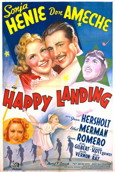 Happy Landing (1938)