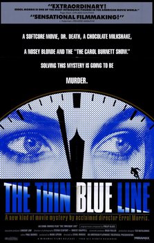 The Thin Blue Line (1988)