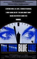 lilant2248 rated The Thin Blue Line 8 / 10