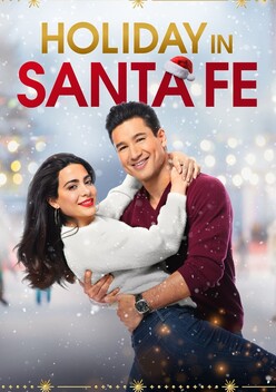 Holiday in Santa Fe (2021)