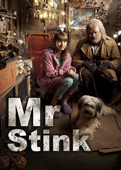 Mr. Stink (2012)