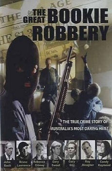 The Great Bookie Robbery (1986)