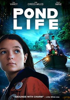 Pond Life (2018)