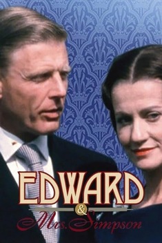 Edward & Mrs. Simpson (1978)