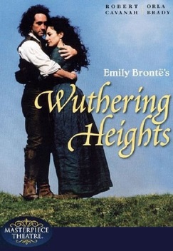 Wuthering Heights (1998)