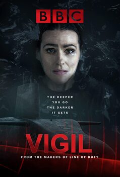 Vigil (2021-2025)