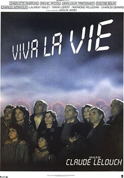 Long Live Life (1984)