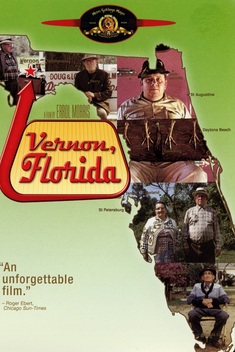 Vernon, Florida (1981)
