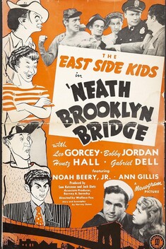 'Neath Brooklyn Bridge (1942)