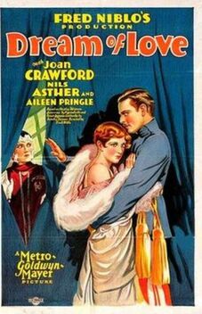 Dream of Love (1928)