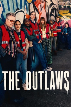 The Outlaws (2021-)