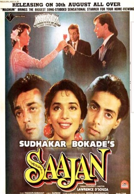 Saajan full movie 2025 watch online