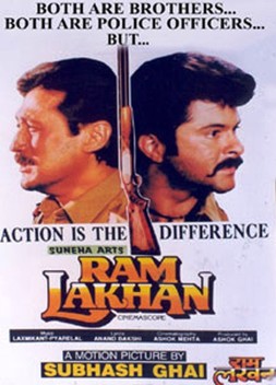 Ram Lakhan (1987)