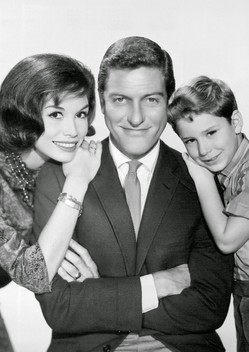 The Dick Van Dyke Show (1961-1966)