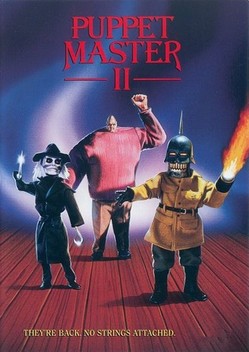 Puppet Master II (1990)