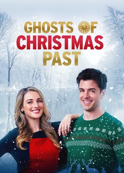 洋楽 V.A. - GHOSTS OF CHRISTMAS PAST (REMAKE) Ghosts Of Christmas Past (Remake) – Vinyl (LP, Compilation