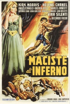 The Witch's Curse (1962)