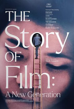 The Story of Film: A New Generation (2021)