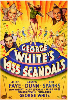 George White's 1935 Scandals (1935)