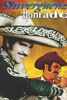 Sinverg�enza Pero Honrado (1986)