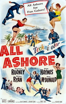 All Ashore (1953)