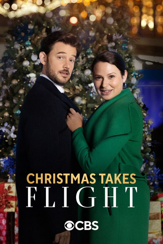 Christmas Takes Flight 2021