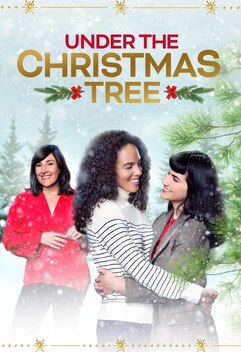 Under the Christmas Tree (2021)