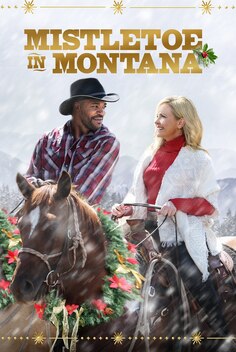 Mistletoe in Montana (2021)