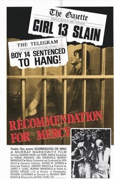 Teenage Psycho Killer (1975)