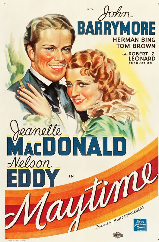 Maytime (1937)