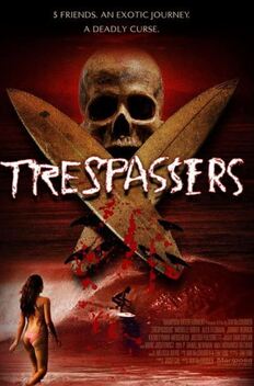 Trespassers (2006)